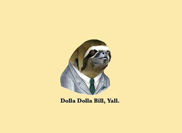 dolla bill