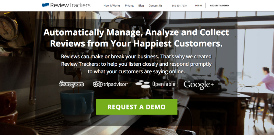 reviewtracker