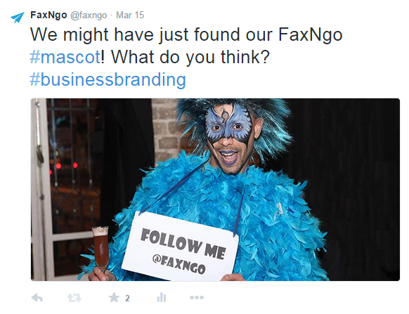 faxngo_mascot