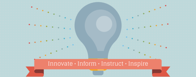 Innovate