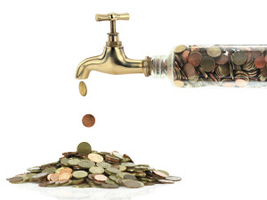 Cashflow forecasting