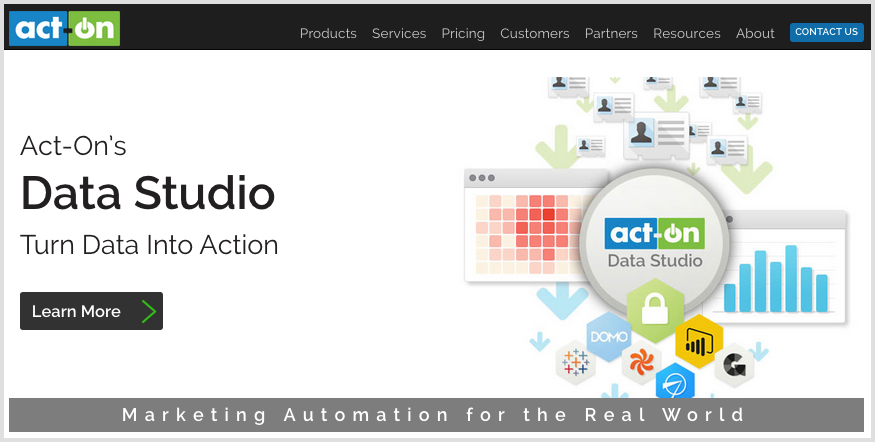Top Digital marketing Automation Tools 