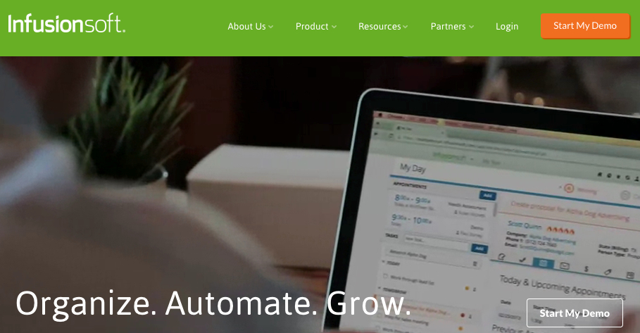 Top Digital marketing Automation Tools 
