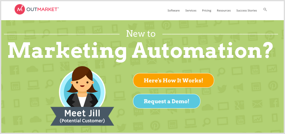 Top Digital marketing Automation Tools 5