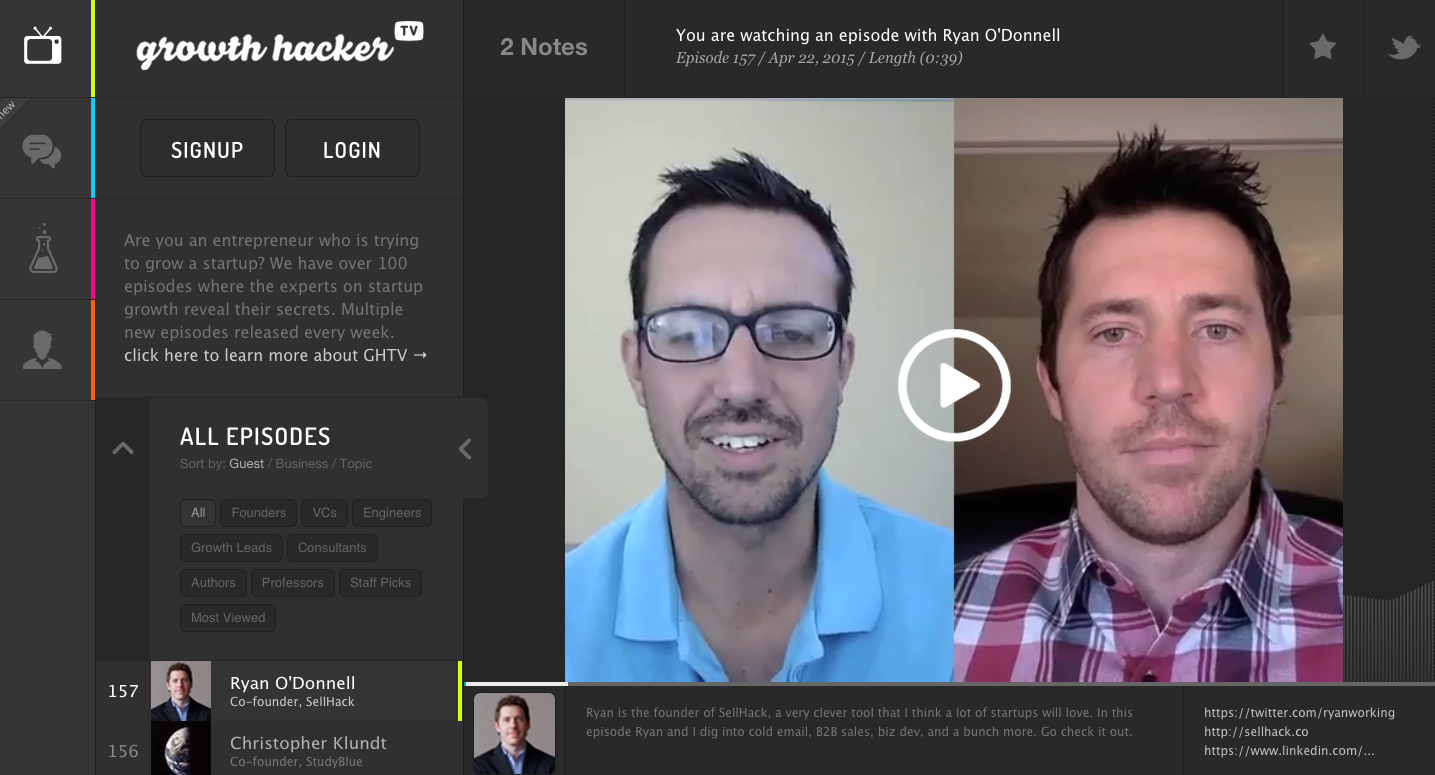 what is growth hacking