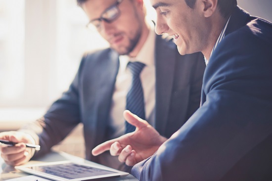 marketing automation process
