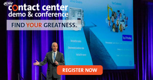Contact Center Demo
