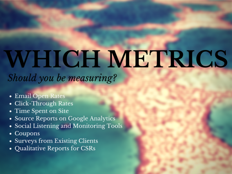 metrics