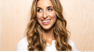 Katia Beauchamp successful eCommerce entrepreneur