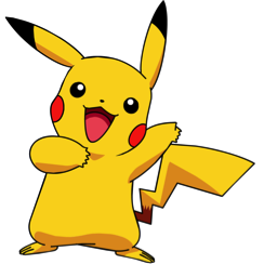 Pikacuh
