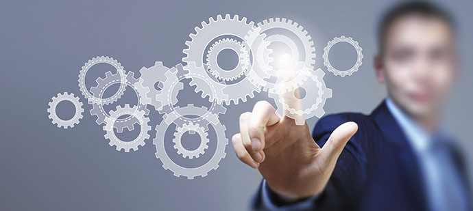 Business structure