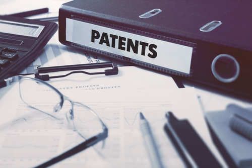 patents