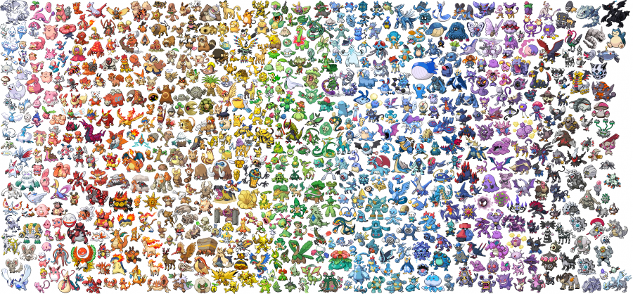pokemon-list