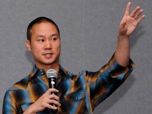 tony-hsieh-zappos ceo successful ecommerce entrepreneur