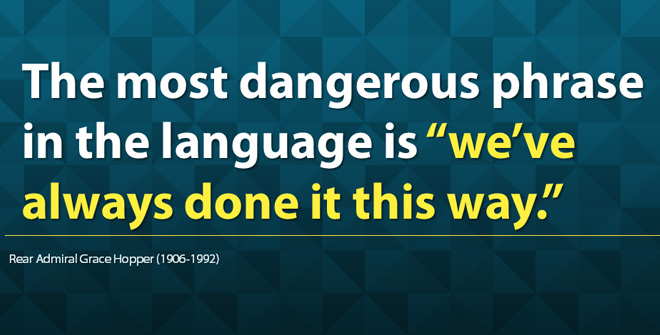 quote