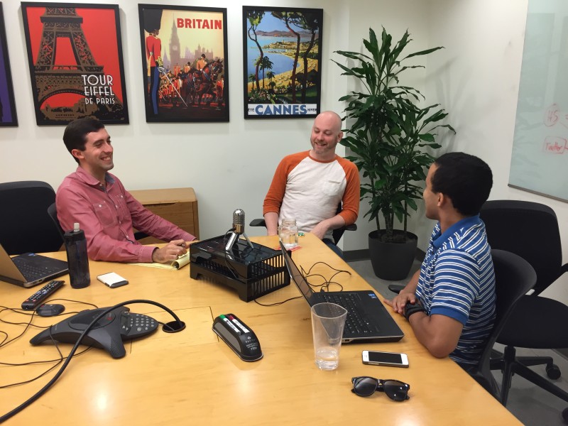 video marketing podcast
