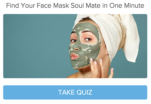 facemask