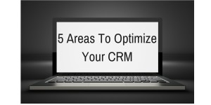 Optimize CRM