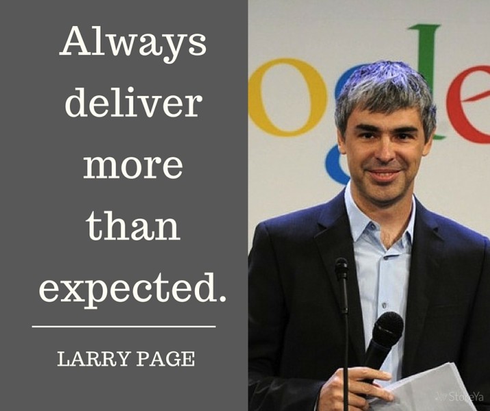 Copy of Copy of Your most unhappy customers are your greatest