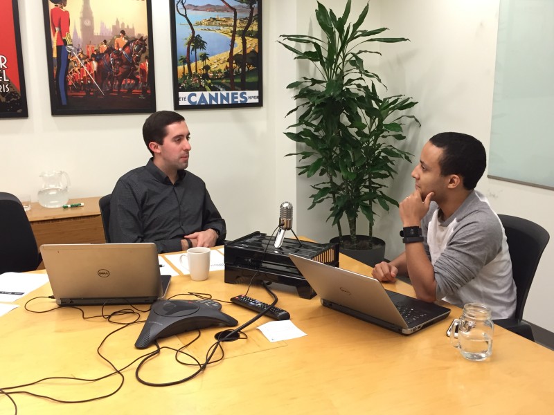 Tech PR Agency