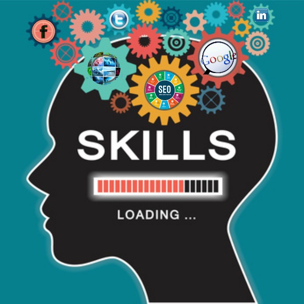 digital skills training