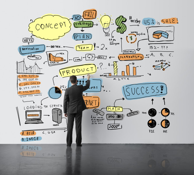entrepreneur