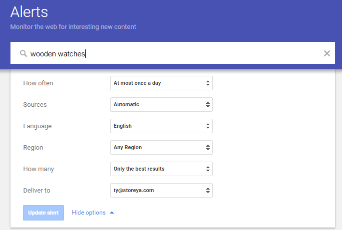 using-google-alerts-social-listening-ecommerce