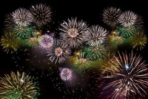 Fireworks