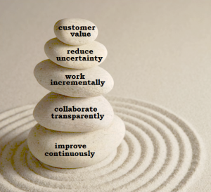 agile marketing disciplines