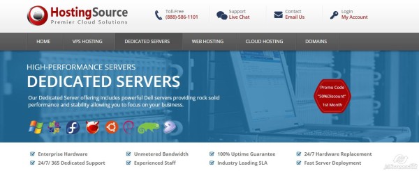 hosting 1