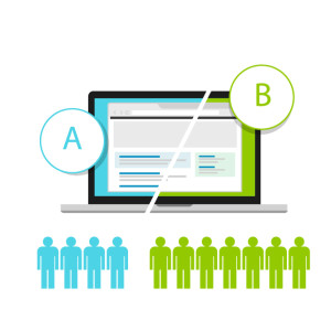 Conversion Rate Optimisation