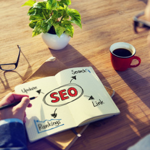 Search Engine Optimisation
