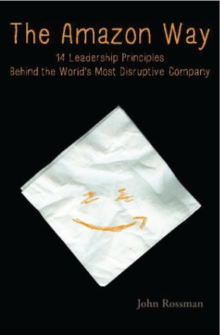 the amazon way