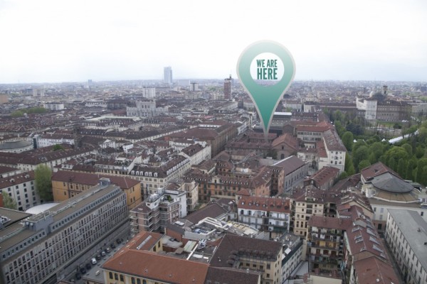 Location targeting