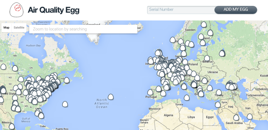AirQualityEgg.com