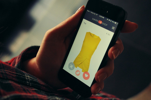 Social commerce