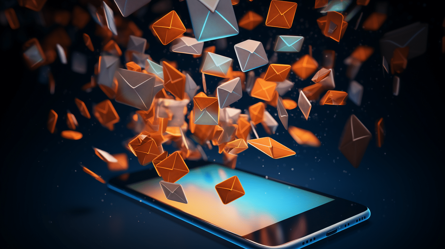 email subject line best practices featured image