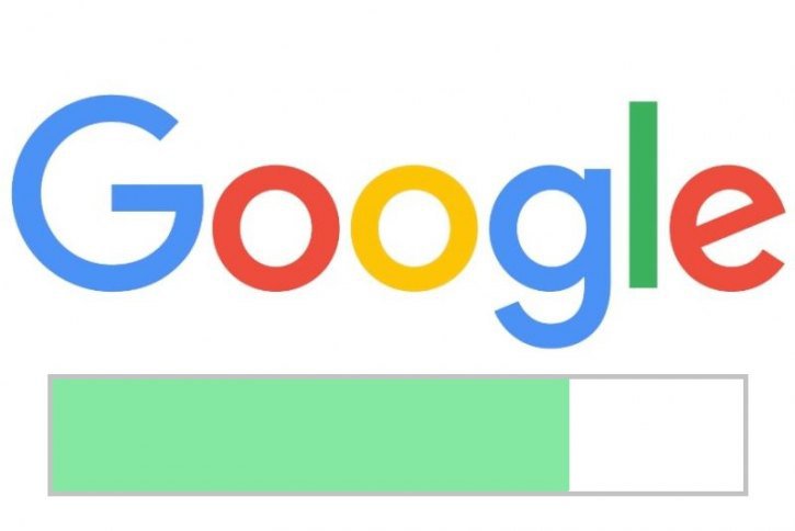 The telltale Google PageRank score, indicated by a green bar, will disappear from view.