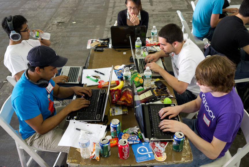 hackathon