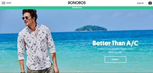 how to optimize homepage with slider