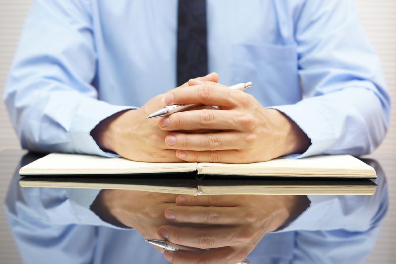 tax preparer