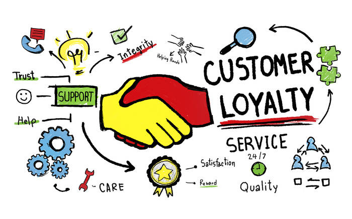 Hacks to boost customer loyalty