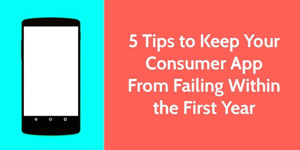 consumer app