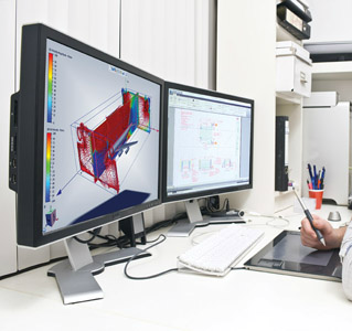 design engineers