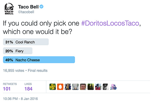 taco bell