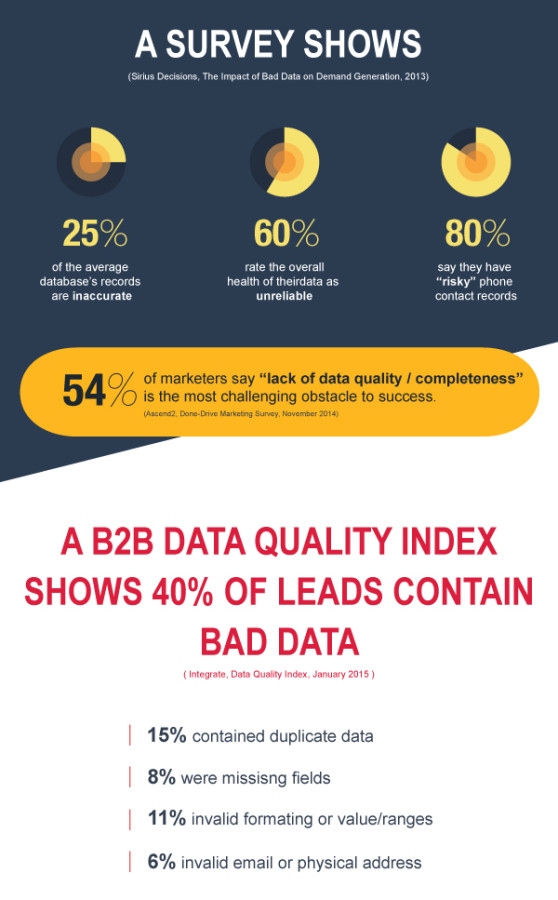 Infographic-Data-Survey