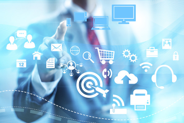 Online solutions