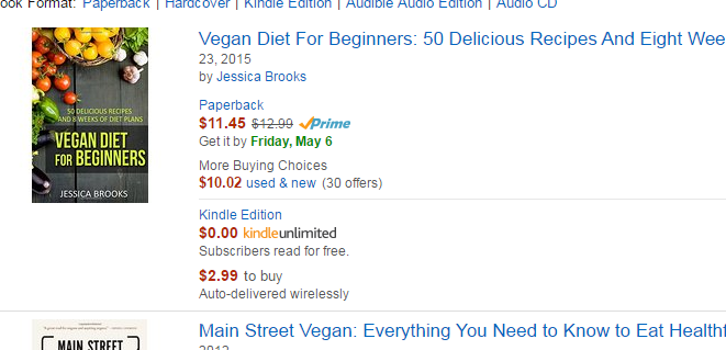 find your target audience