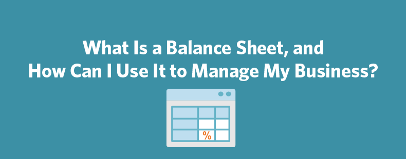 balance sheet ft image