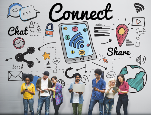 social media security